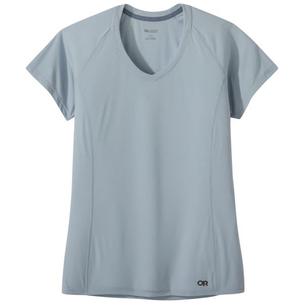 OUTDOOR RESEARCH Women's Echo Short-Sleeve Tee