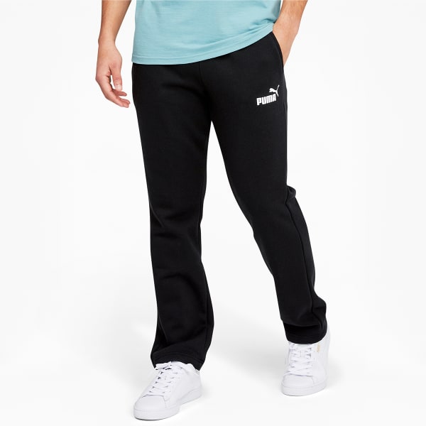 PUMA Men's Essentials Logo Pants