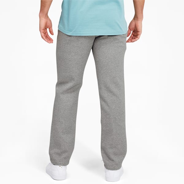 PUMA Men's Essentials Logo Pants