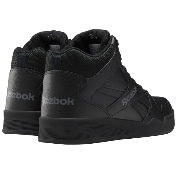 Reebok mens Royal Bb4500 Hi2 Walking Shoe, Black/Alloy, 6.5 US : :  Clothing, Shoes & Accessories
