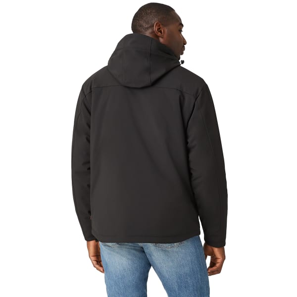 FREE COUNTRY Men's Atalaya III 3-in-1 Systems Jacket