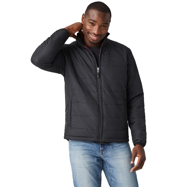 FREE COUNTRY Men's Atalaya III 3-in-1 Systems Jacket