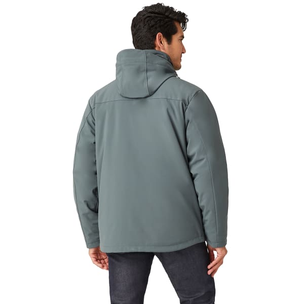 FREE COUNTRY Men's Atalaya III 3-in-1 Systems Jacket