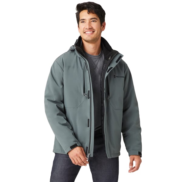 FREE COUNTRY Men's Atalaya III 3-in-1 Systems Jacket