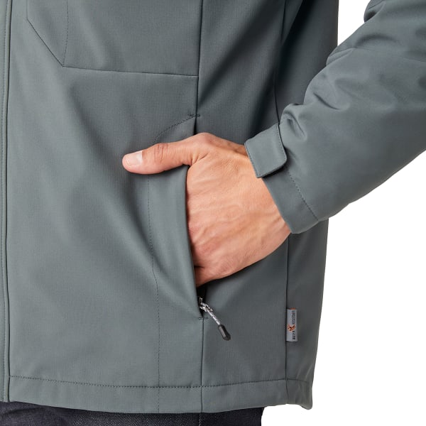 FREE COUNTRY Men's Atalaya III 3-in-1 Systems Jacket