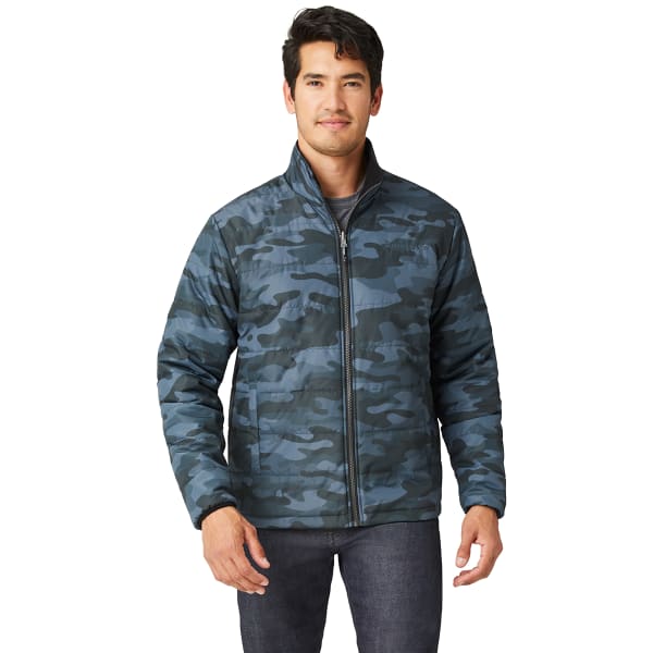 FREE COUNTRY Men's Atalaya III 3-in-1 Systems Jacket