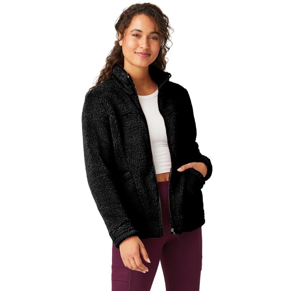 FREE COUNTRY Women's Sierra Butter Pile II Jacket