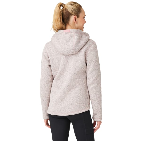 FREE COUNTRY Women's Mountain Fleece Jacket