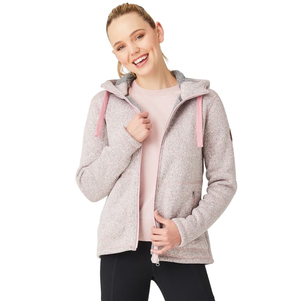 FREE COUNTRY Women's Mountain Fleece Jacket