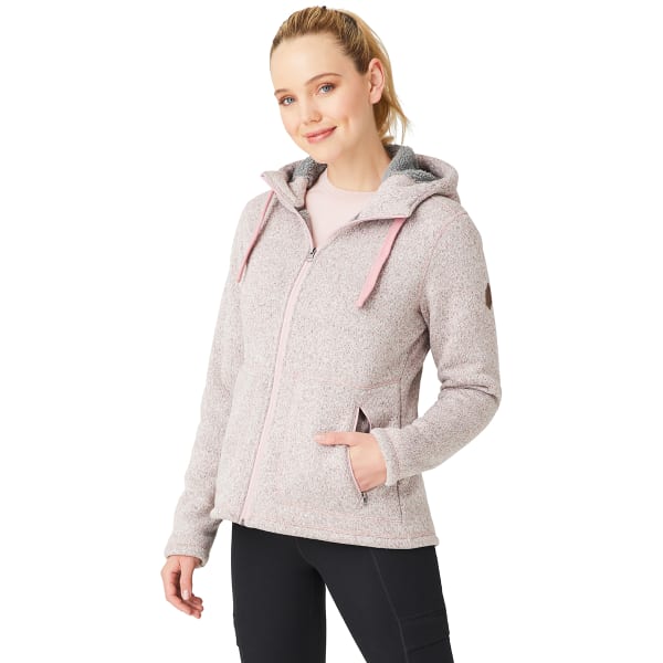 FREE COUNTRY Women's Mountain Fleece Jacket