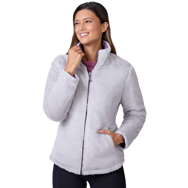 FREE COUNTRY Women's Cloud Lite Reversible Jacket