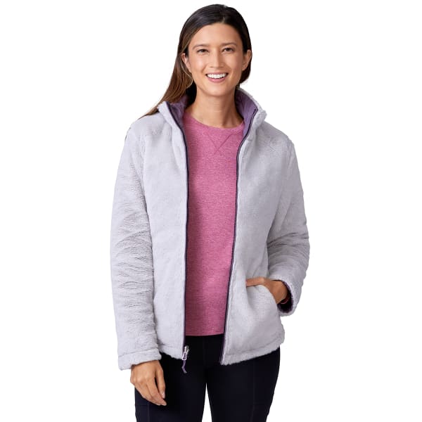 FREE COUNTRY Women's Cloud Lite Reversible Jacket