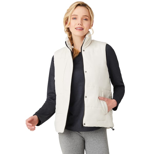 FREE COUNTRY Women's FreeCycle Lansby Puffer Vest