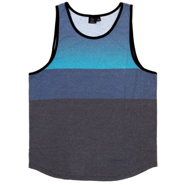 BURNSIDE Young Men's Tank Top