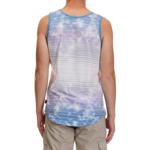 OCEAN CURRENT Young Men's Edmonds Tank Top