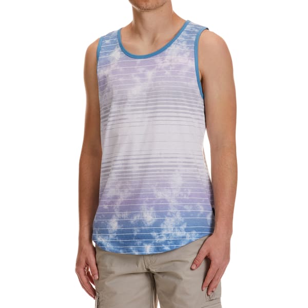 OCEAN CURRENT Young Men's Edmonds Tank Top