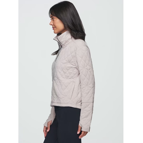 RBX Women's Birch Quilted Jacket w/ Pockets