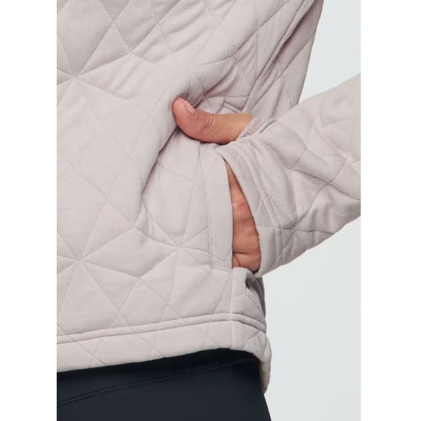 RBX Women's Birch Quilted Jacket w/ Pockets