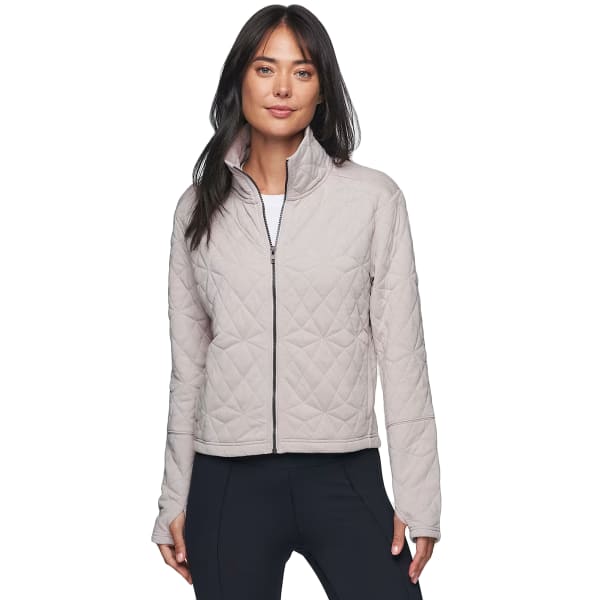 RBX Women's Birch Quilted Jacket w/ Pockets