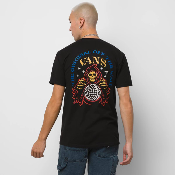 VANS Guys' Future Reaper Short-Sleeve Tee