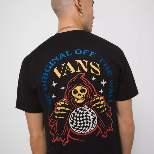 VANS Guys' Future Reaper Short-Sleeve Tee