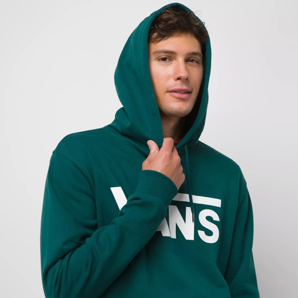 VANS Guys' Classic Pullover Hoodie