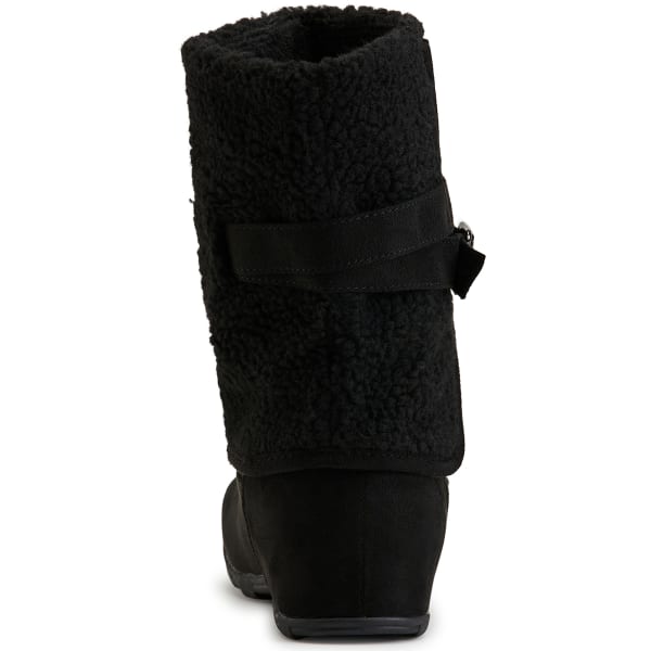 WANTED Women's Squall Boots