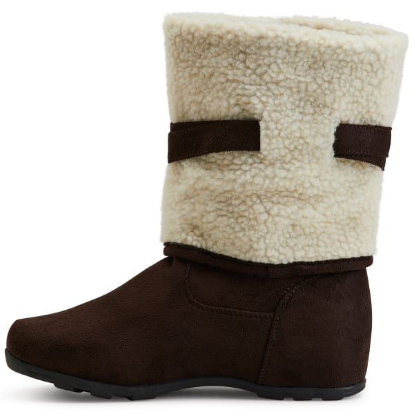 WANTED Women's Squall Boots