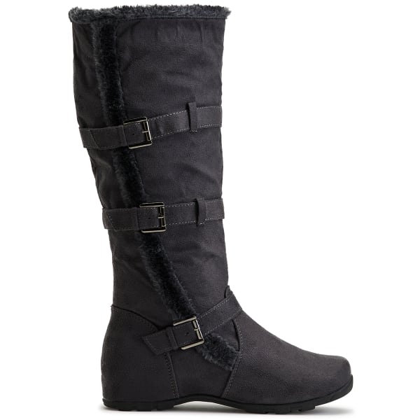 WANTED Women's Weaver Boots