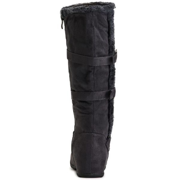 WANTED Women's Weaver Boots