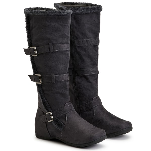 WANTED Women's Weaver Boots