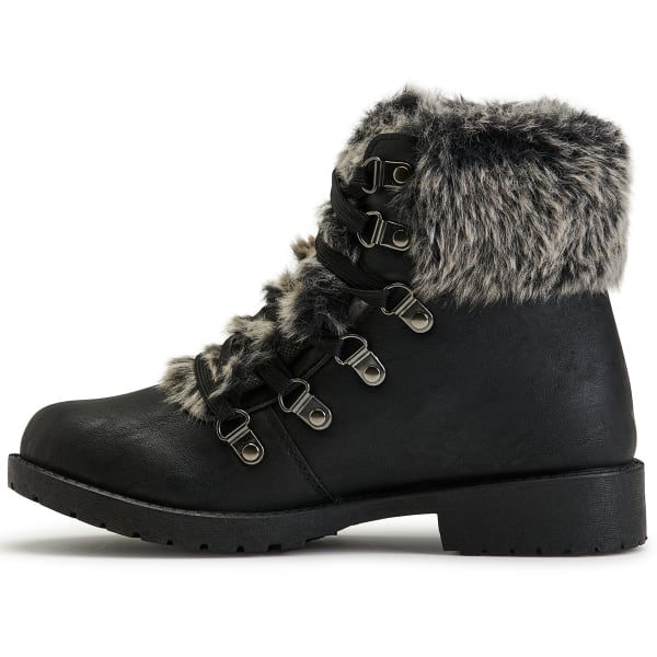 WANTED Women's Stratton Casual Boots