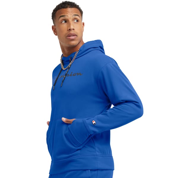 CHAMPION Men's Gameday Long-Sleeve Hoodie