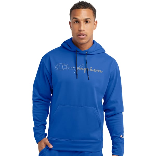 CHAMPION Men's Gameday Long-Sleeve Hoodie