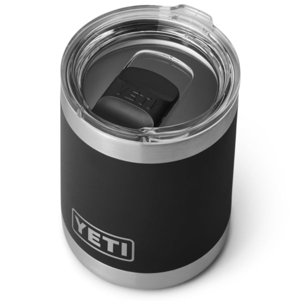 YETI Rambler 10 OZ Lowball Drinkware