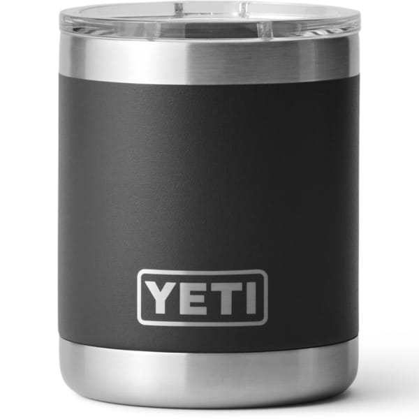 YETI Rambler 10 OZ Lowball Drinkware