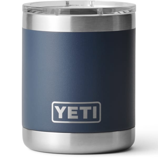 YETI Lowball Tumbler - 10 oz. - Bobcat