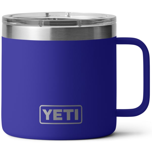 YETI Rambler 14 OZ Mug