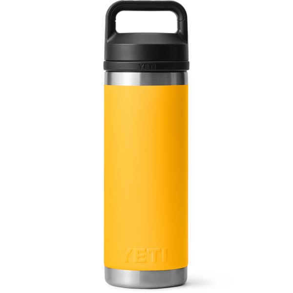 YETI Rambler 18 OZ Bottle w/ Chug Cap