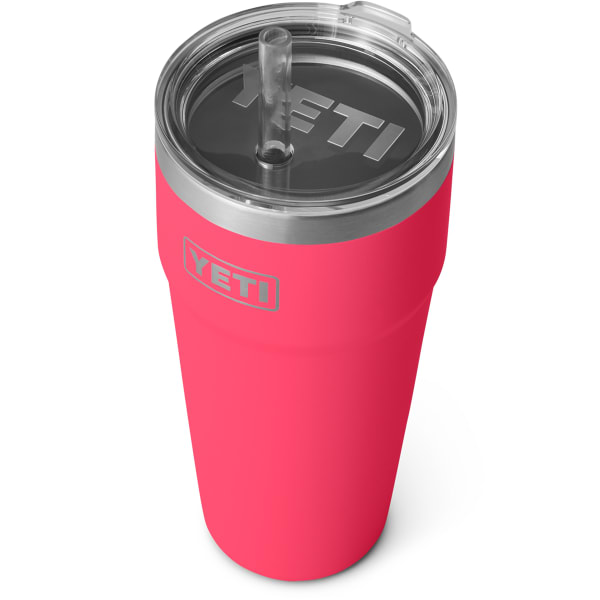 YETI Rambler 26 OZ Stackable Cup