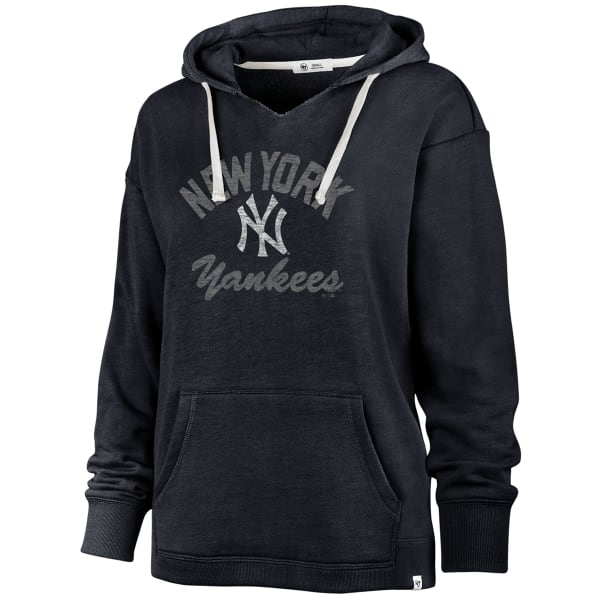 NEW YORK YANKEES Women's '47 Kennedy Hoodie