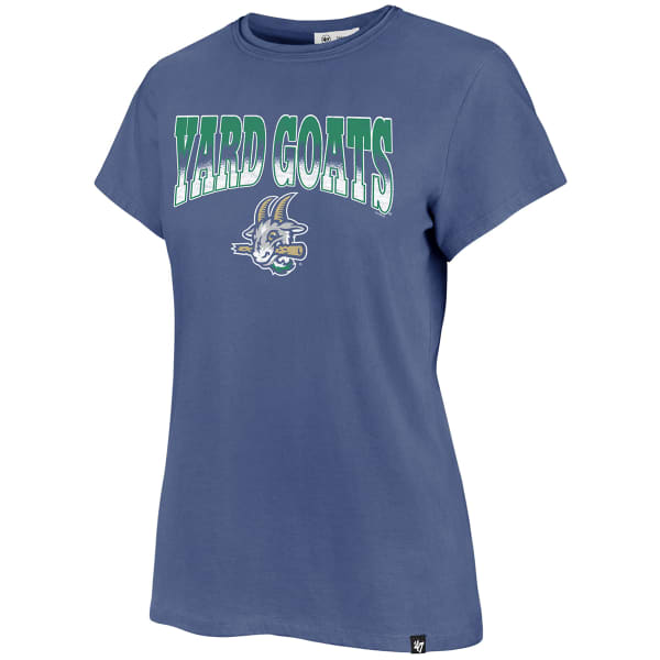 HARTFORD YARD GOATS Women's Short-Sleeve Frankie Tee