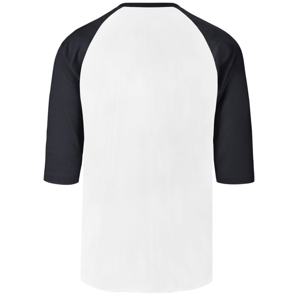 NEW YORK YANKEES Men's '47 Franklin Long-Sleeve Raglan Tee