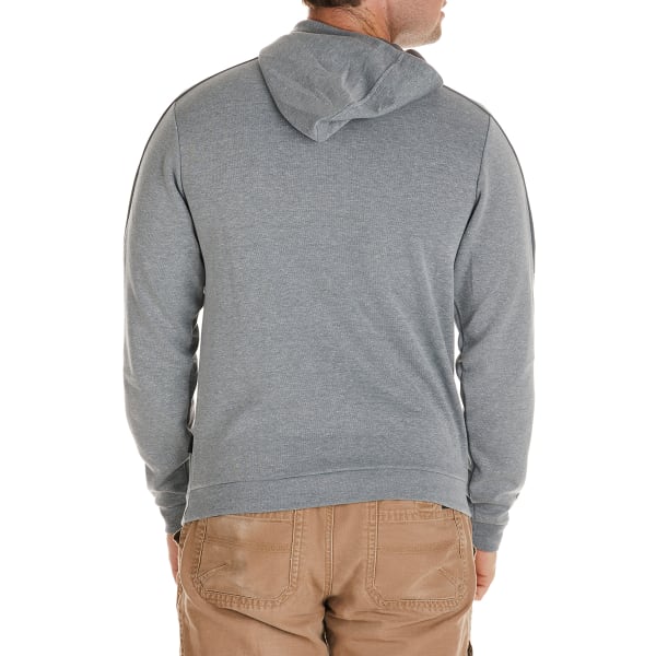 OCEAN CURRENT Guys' Kiernan Sueded Hoodie