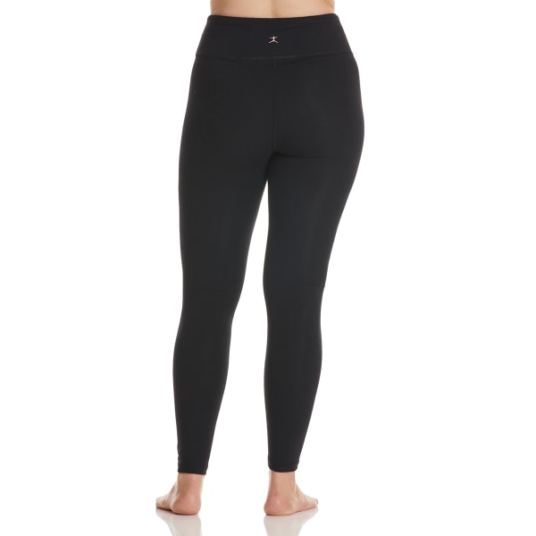 DANSKIN Women's 7/8-Length Leggings - Bob’s Stores