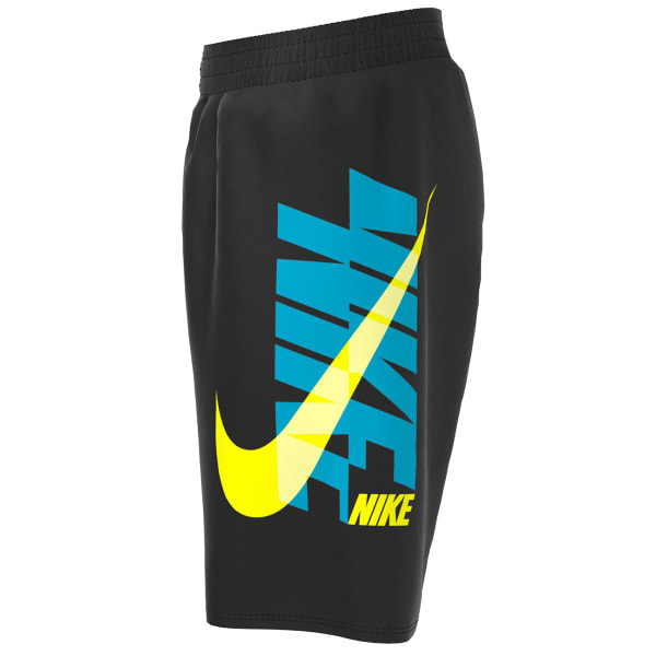 NIKE Boys' 7" Volley Shorts