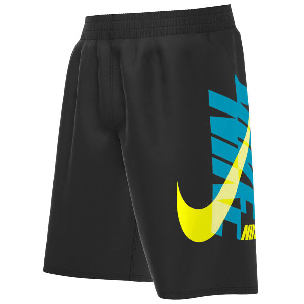 NIKE Boys' 7" Volley Shorts