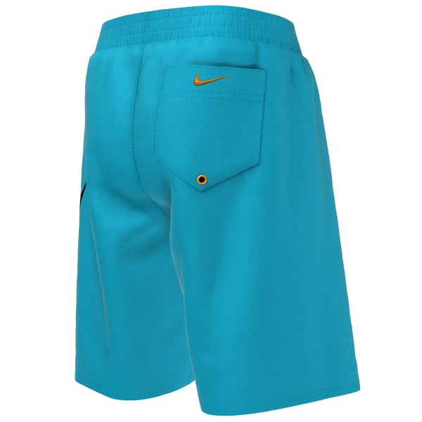 NIKE Boys' 7" Volley Shorts