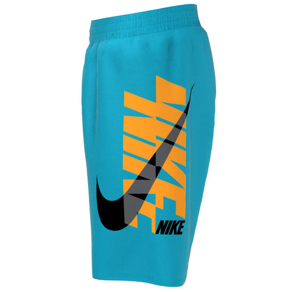 NIKE Boys' 7" Volley Shorts