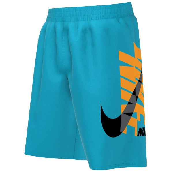 NIKE Boys' 7" Volley Shorts